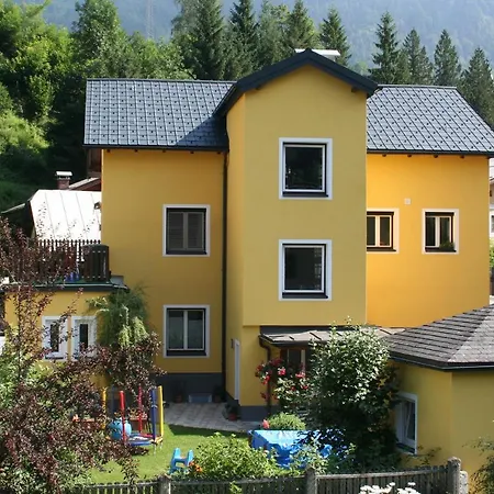 Appartement Tauernlife Schwarzach im Pongau Exterior photo