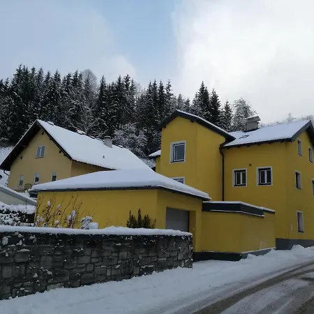 Appartement Tauernlife Schwarzach im Pongau Exterior photo