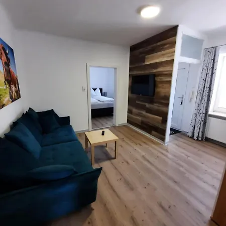 Appartement Tauernlife Schwarzach im Pongau Exterior photo