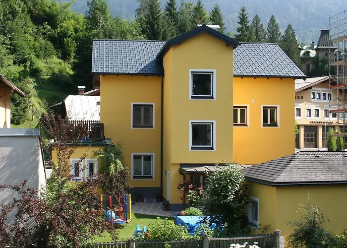 Appartement Tauernlife