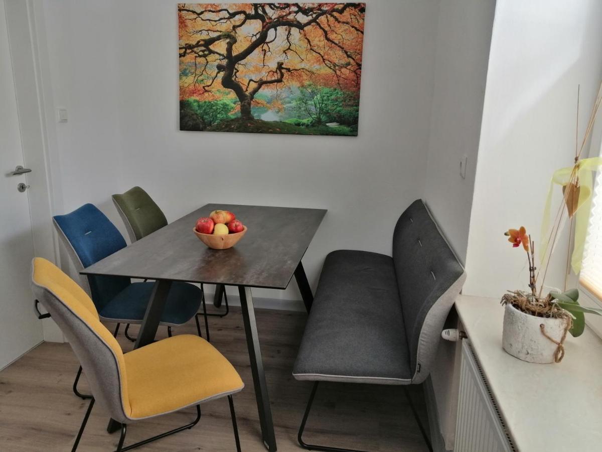 Apartment Tauernlife