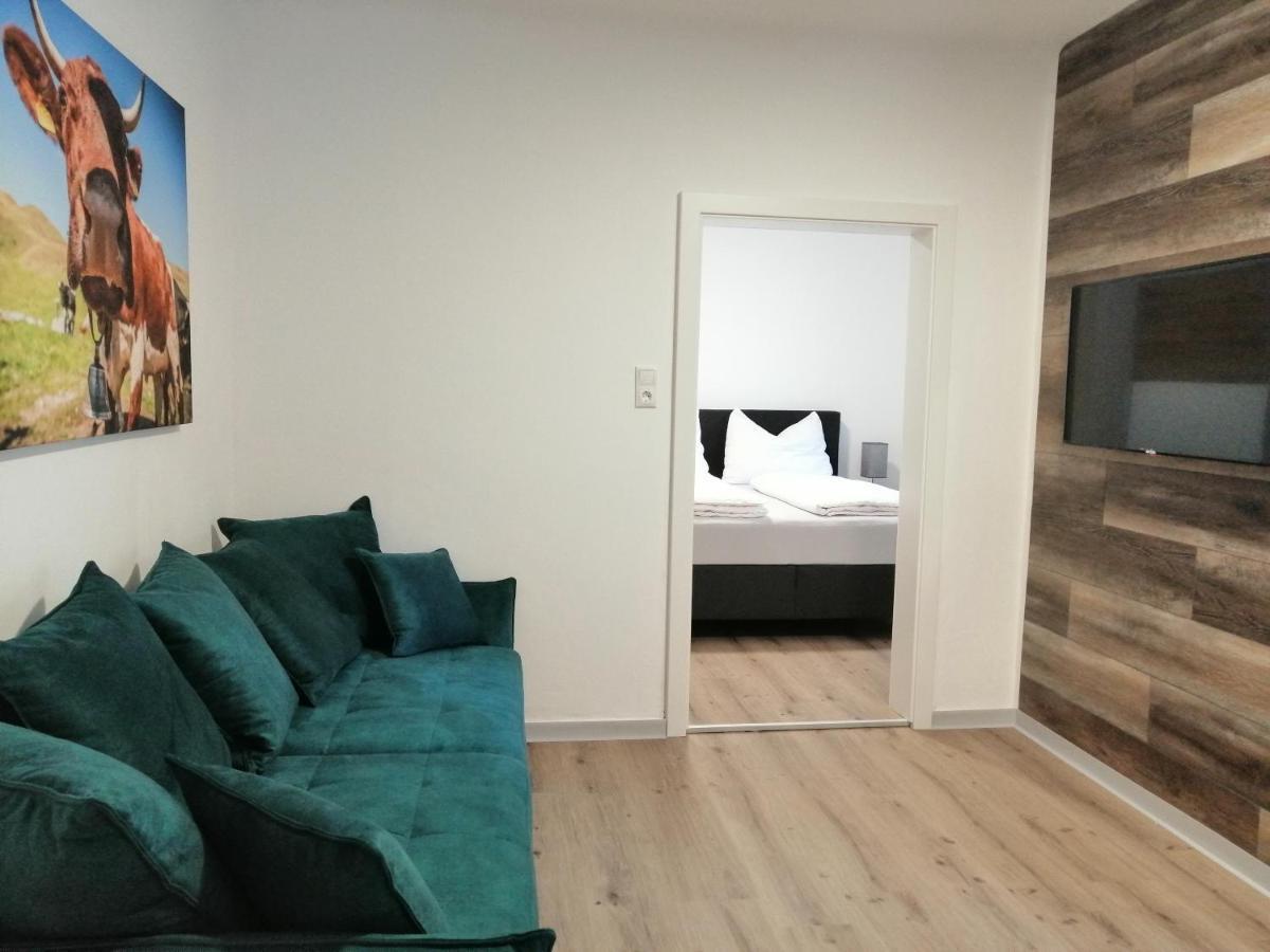 Apartment Tauernlife