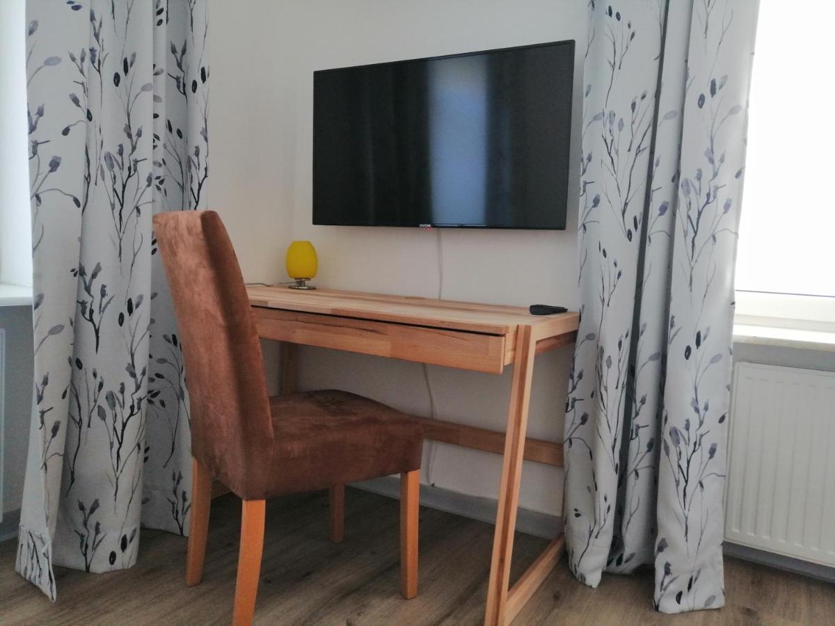 Tauernlife Apartment