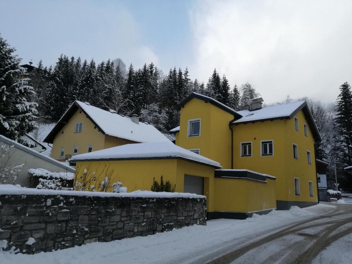 Tauernlife Apartment Schwarzach im Pongau