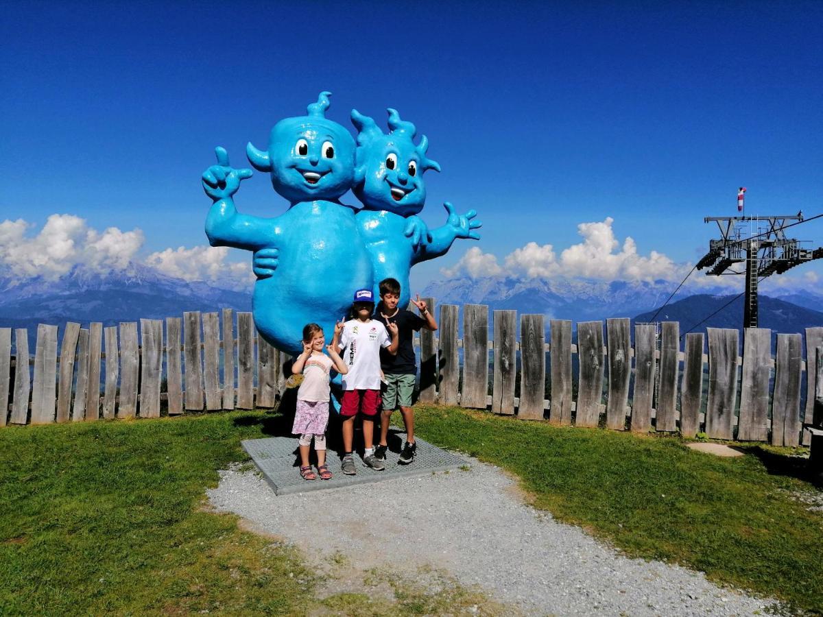 Tauernlife Schwarzach im Pongau