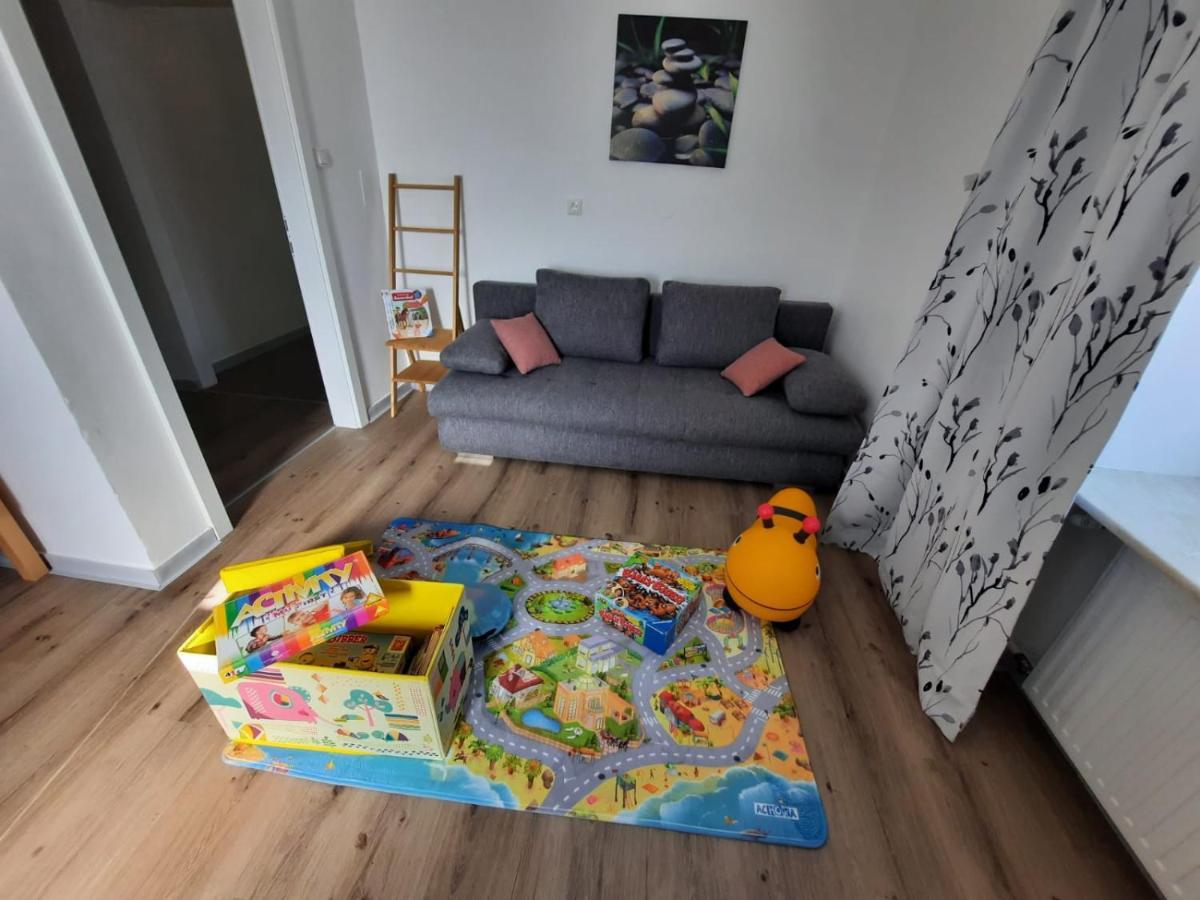 Apartment Tauernlife *